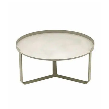 Salontafel Novi | Metaal | Round