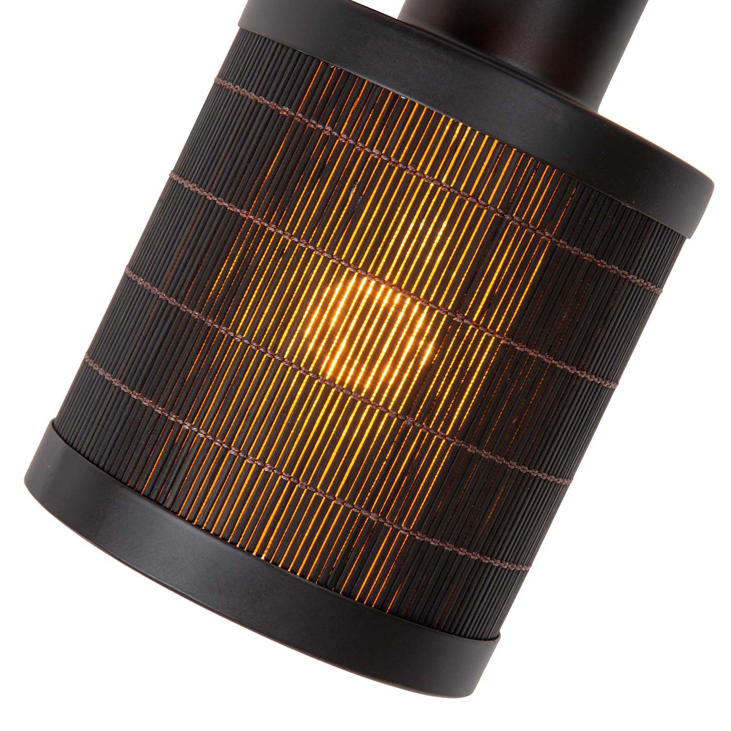 Plafondspot Tagalog | 2-Lichts | Ø10 cm | Zwart Metaal