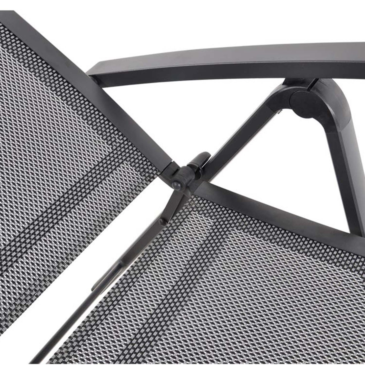 Standenstoel Hera Negro | Grijs