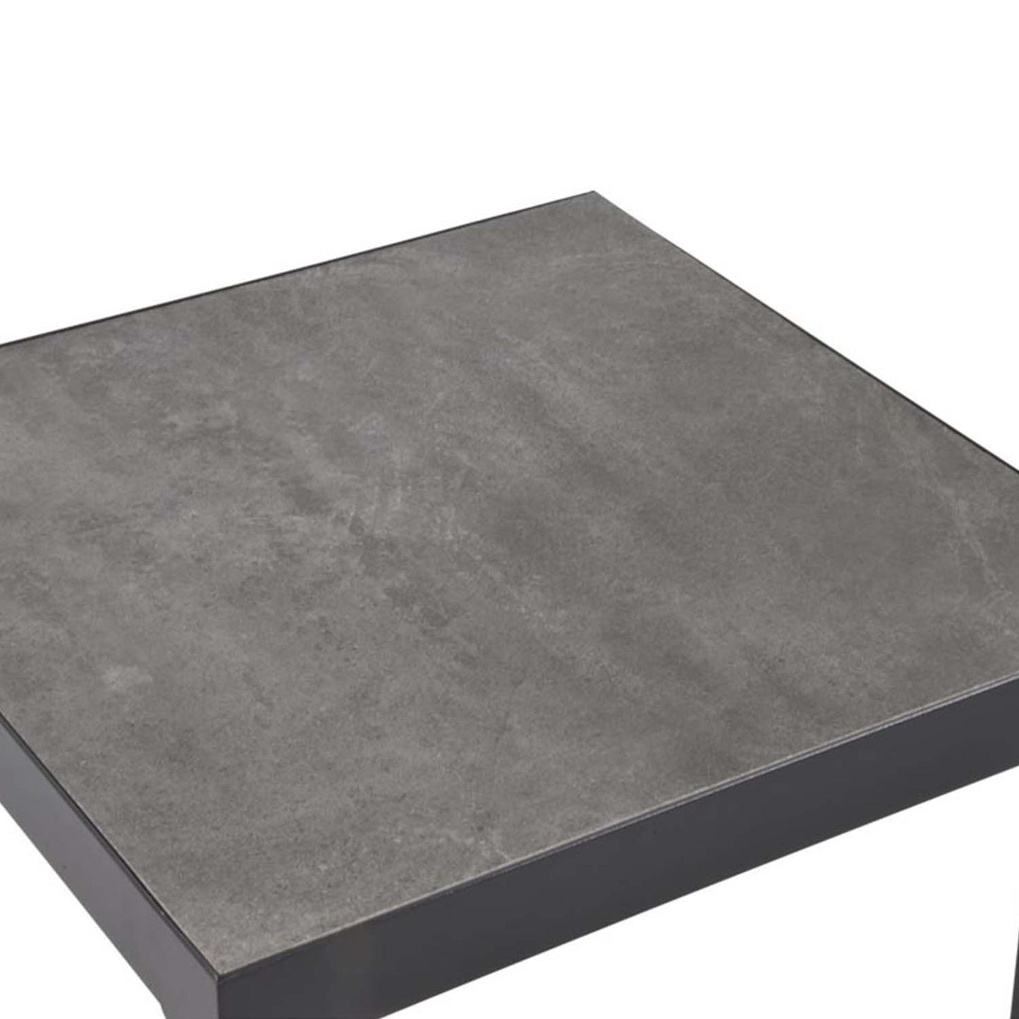 Bijzettafel Down Town / Ohio | Keramiek