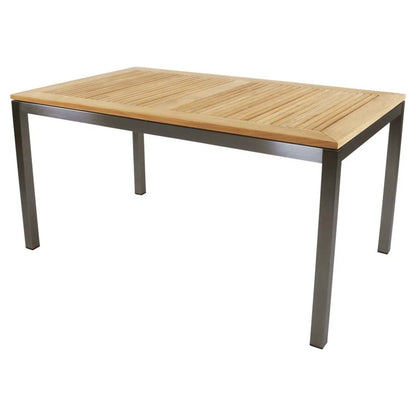 Tuintafel Marmaris | Teakhout