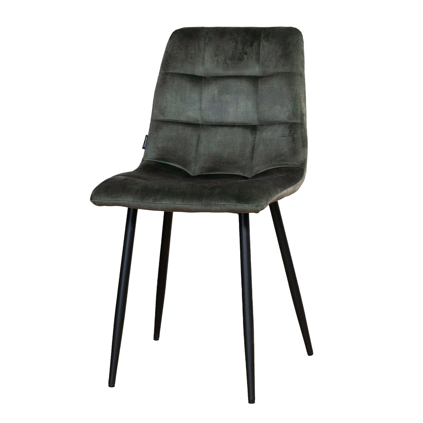 Eetkamerstoel Tess | Velvet Hunter