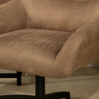 Fauteuil Hero | Truffle