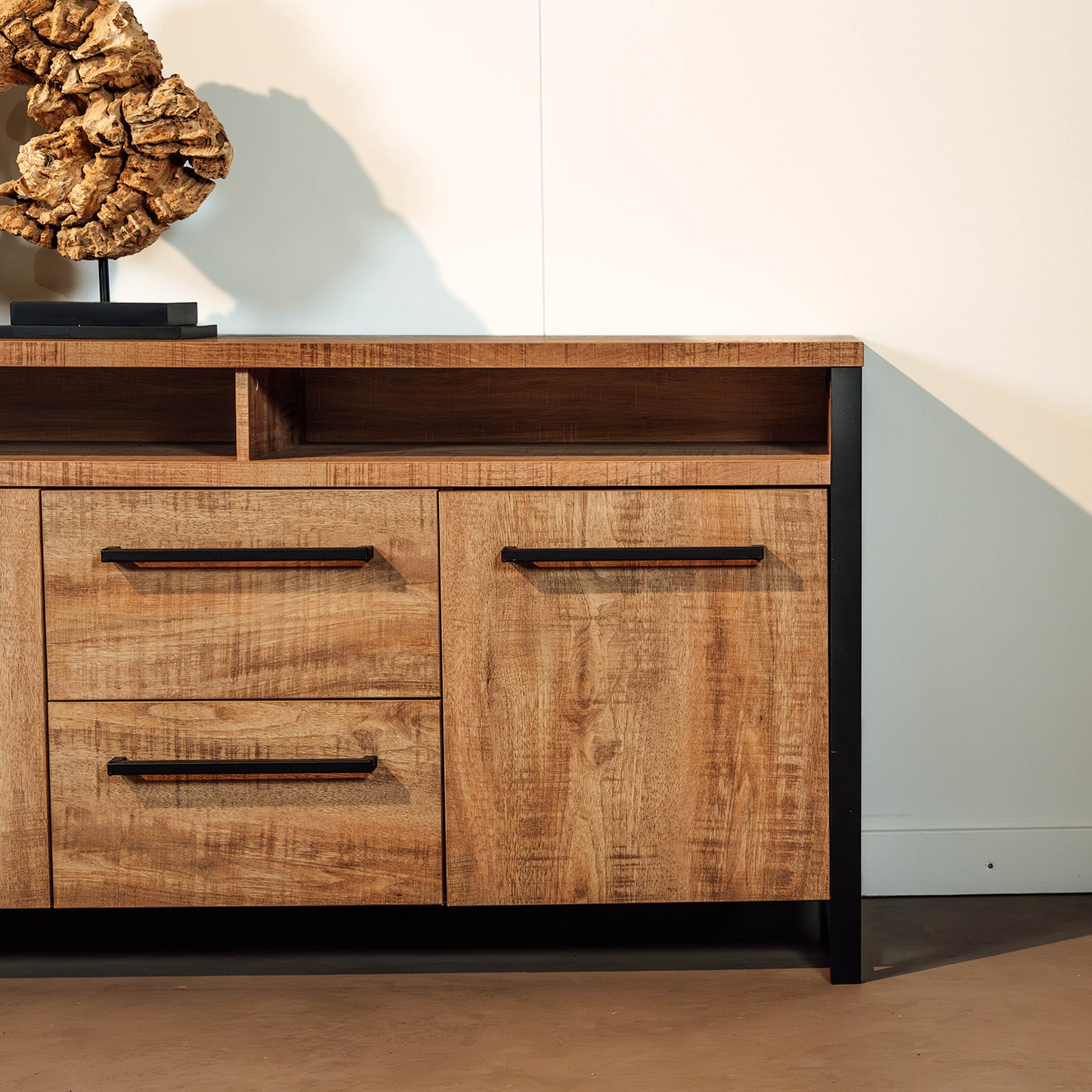 Dressoir Carriba