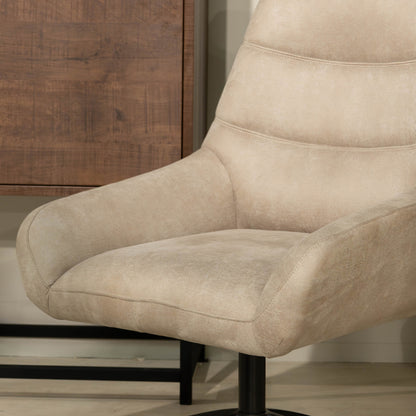 Fauteuil Hero | Toffee