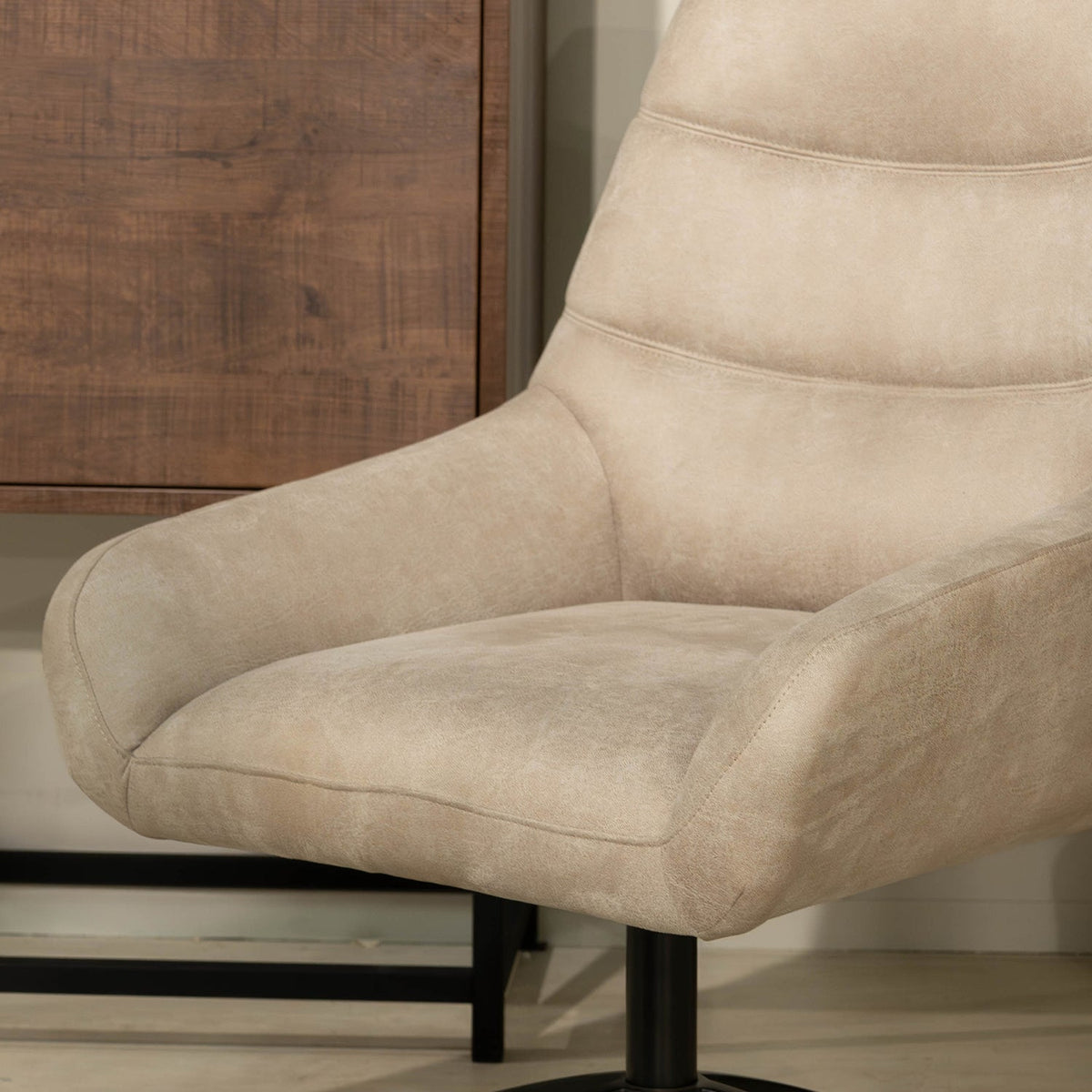 Fauteuil Hero