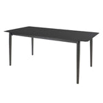 Tuintafel Crest | Rechthoek | 180cm