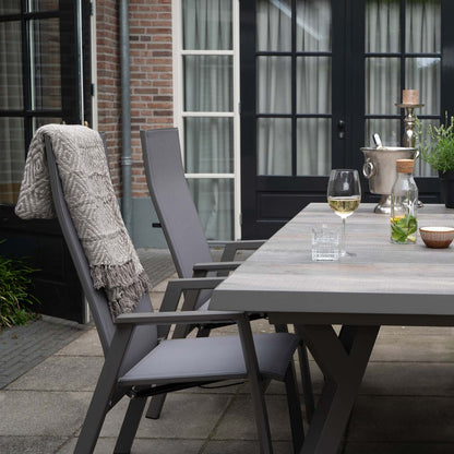 Standenstoel Amir | Beige