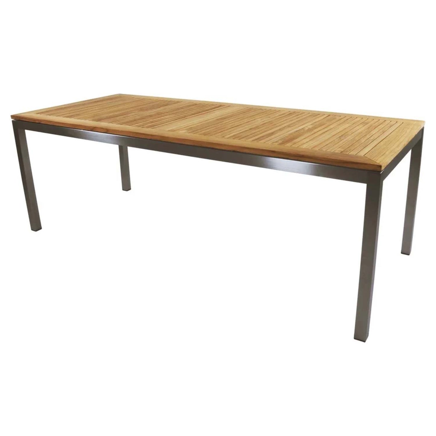 Tuintafel Marmaris | Teakhout