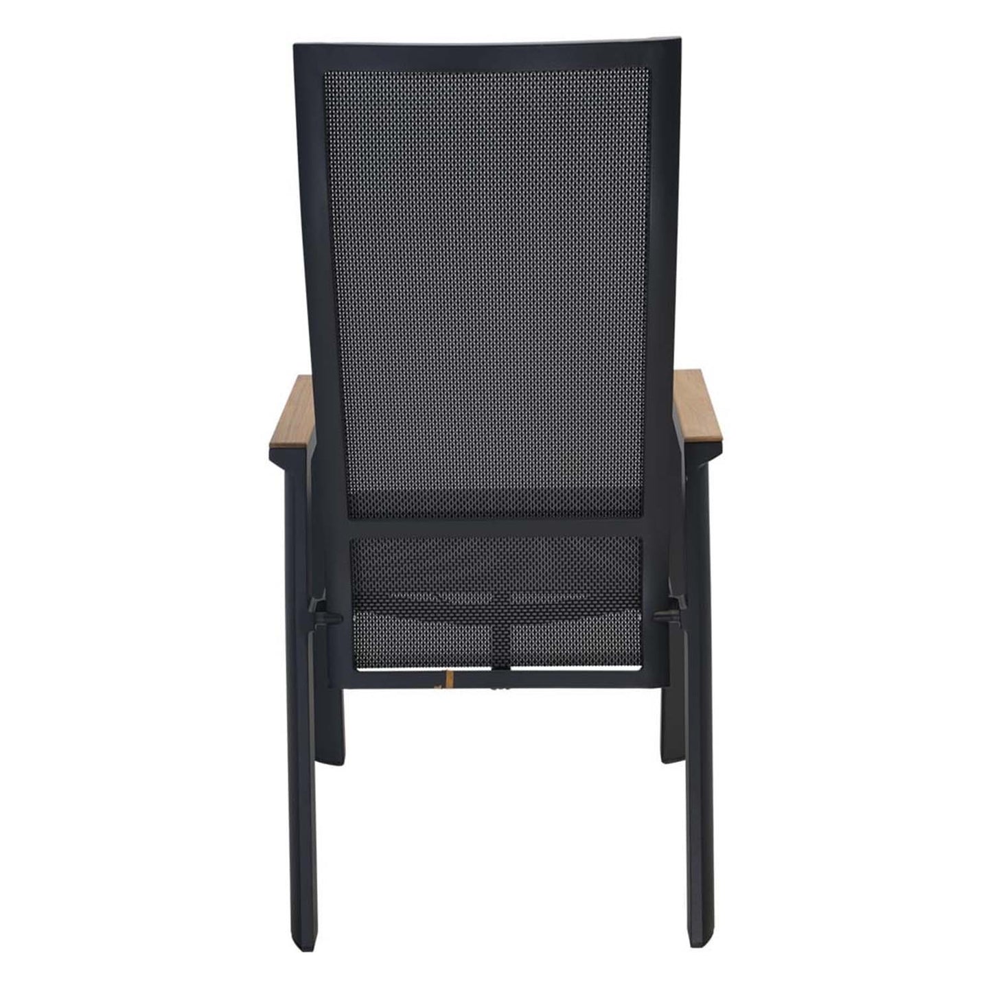 Standenstoel Amir | Teak