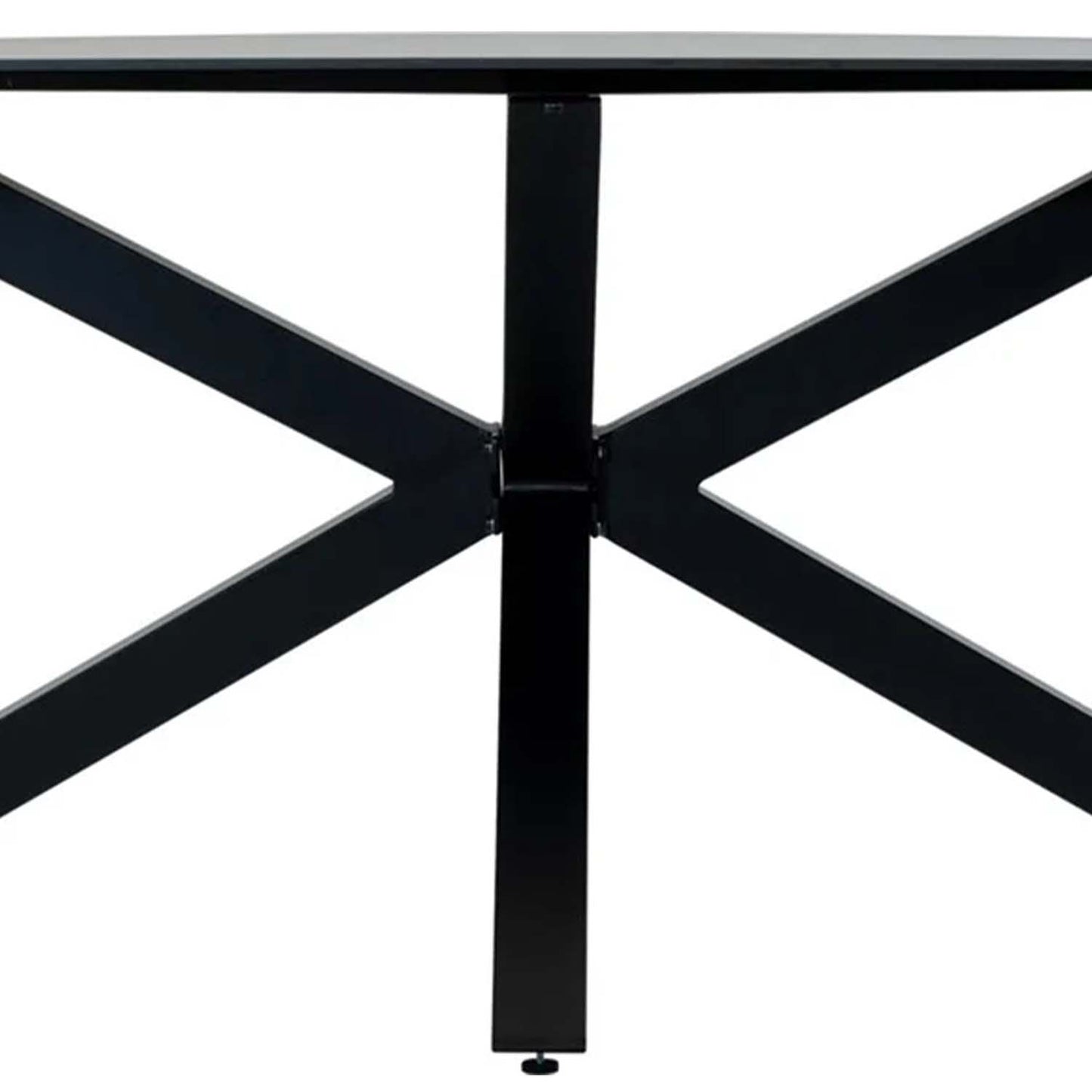 Tuintafel Crest | Ovaal | 180cm