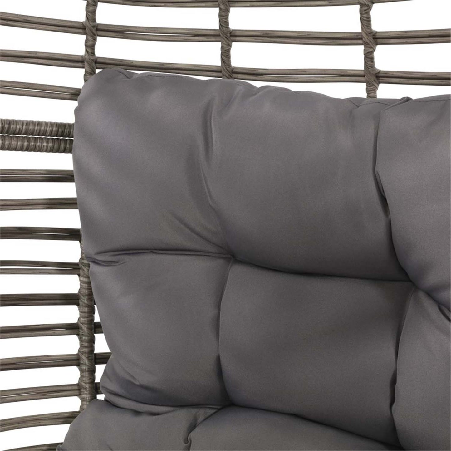 Loungestoel Chill | Grijs