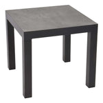 Bijzettafel Down Town / Ohio | Keramiek