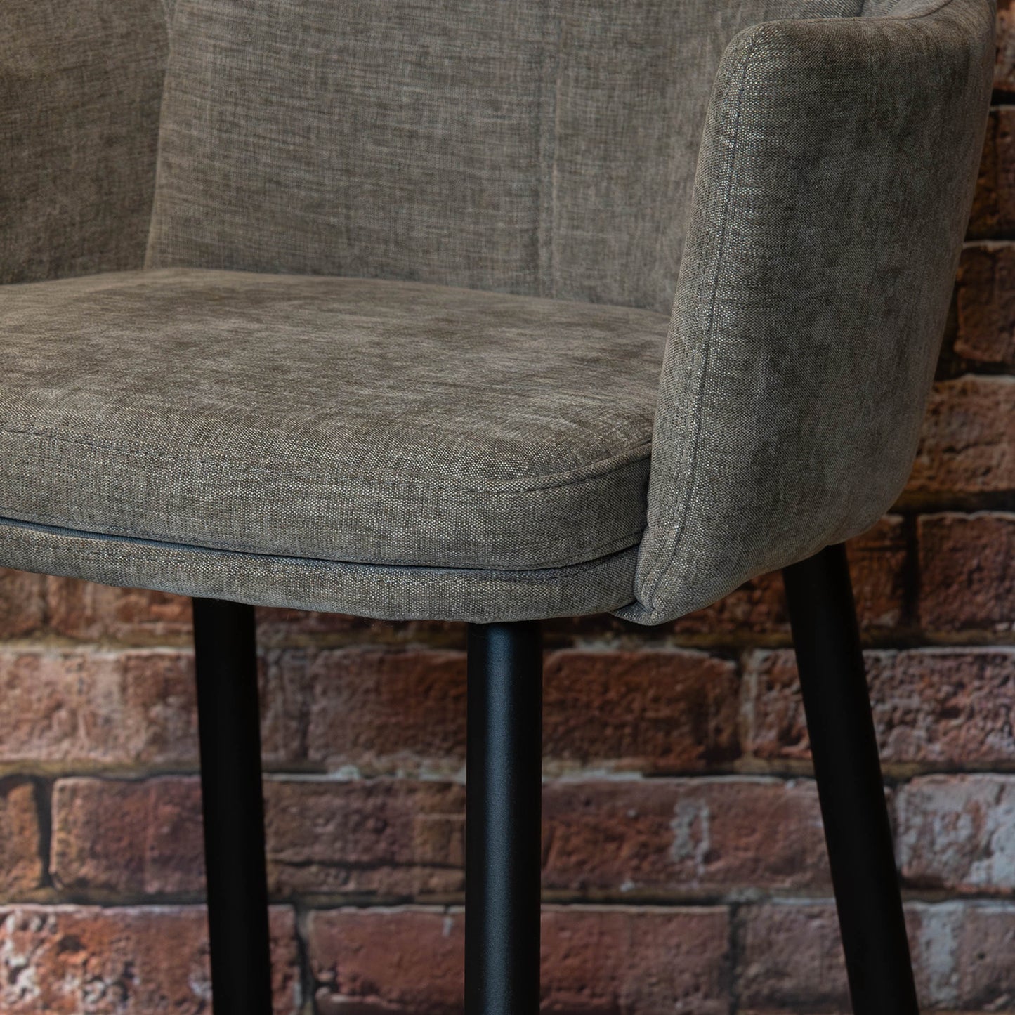 Barstoel Bologna | Miami Ash