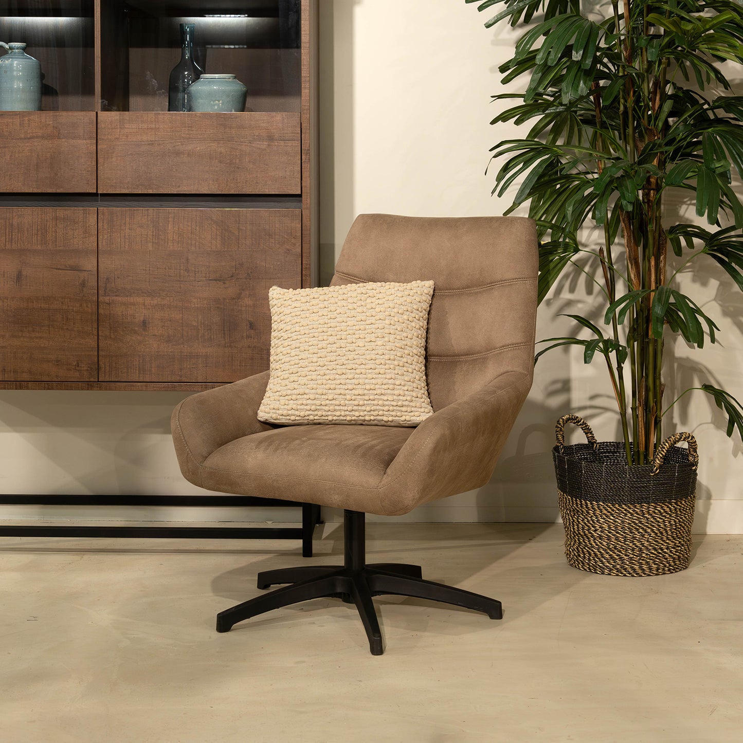Fauteuil Hero | Truffle