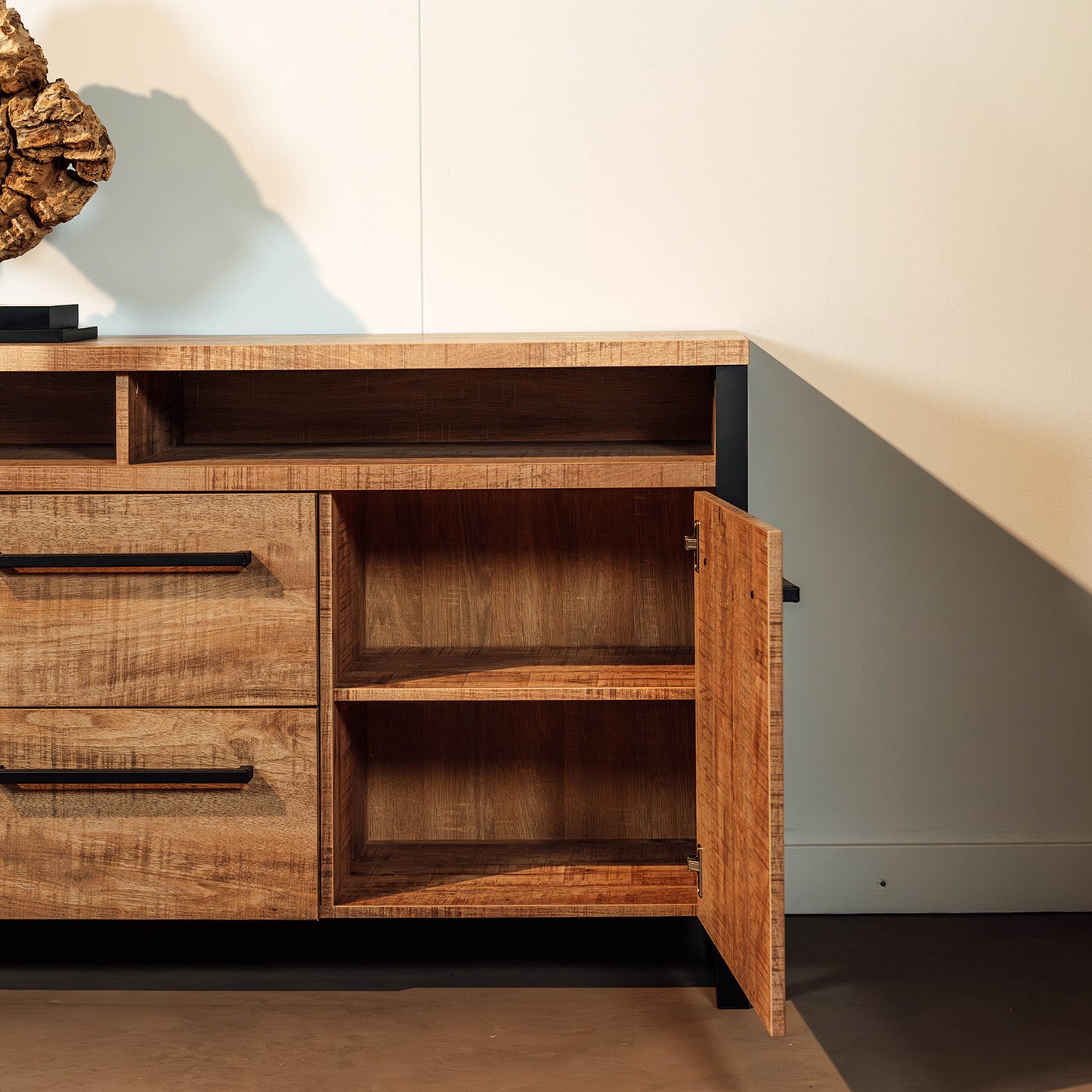 Dressoir Carriba