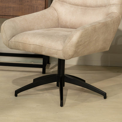 Fauteuil Hero | Toffee