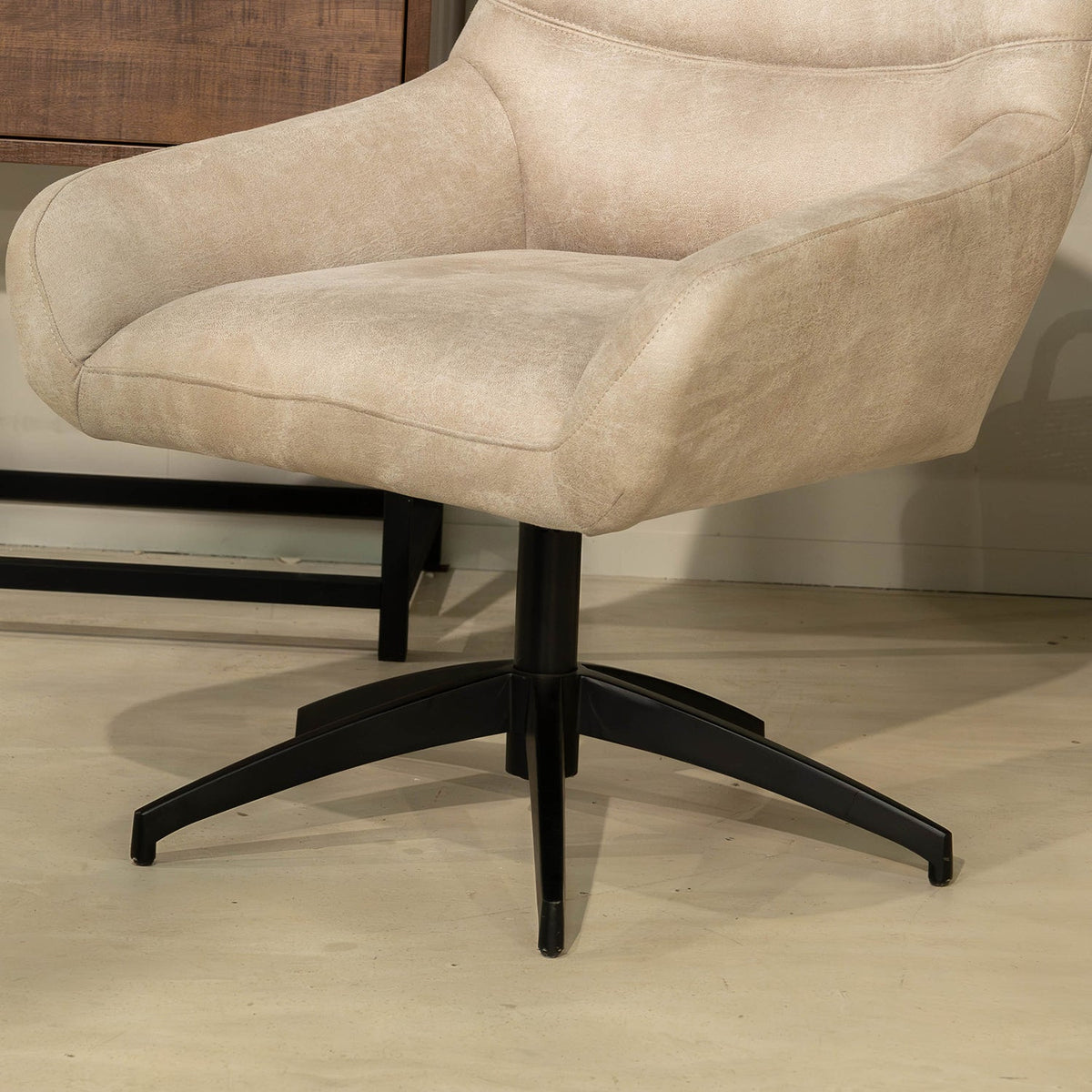 Fauteuil Hero