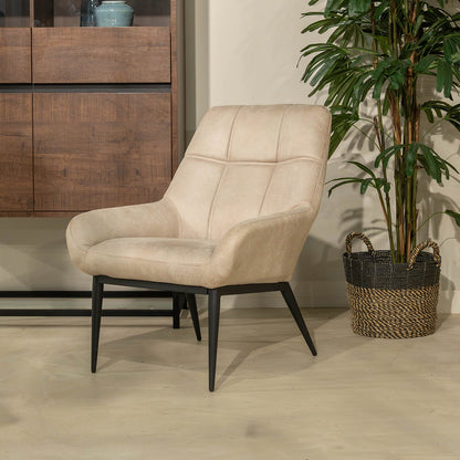 Fauteuil Loek | Chicago