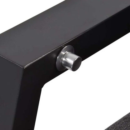 Loungebank Ohio | 2 & 3 zits | Grijs