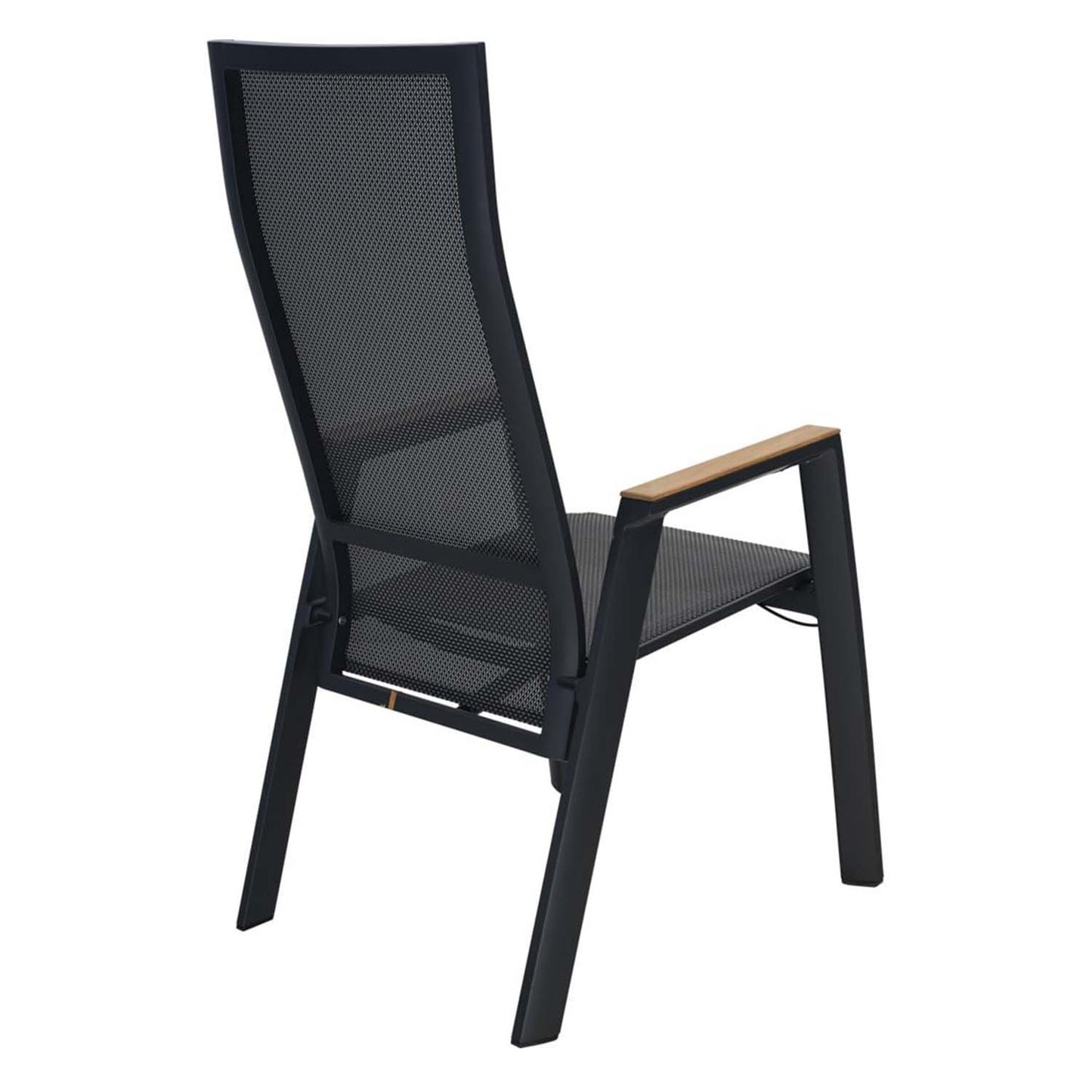 Standenstoel Amir | Teak