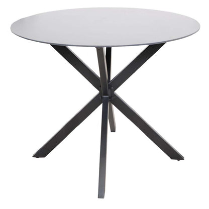 Tuintafel Crest | Rond | ø90cm