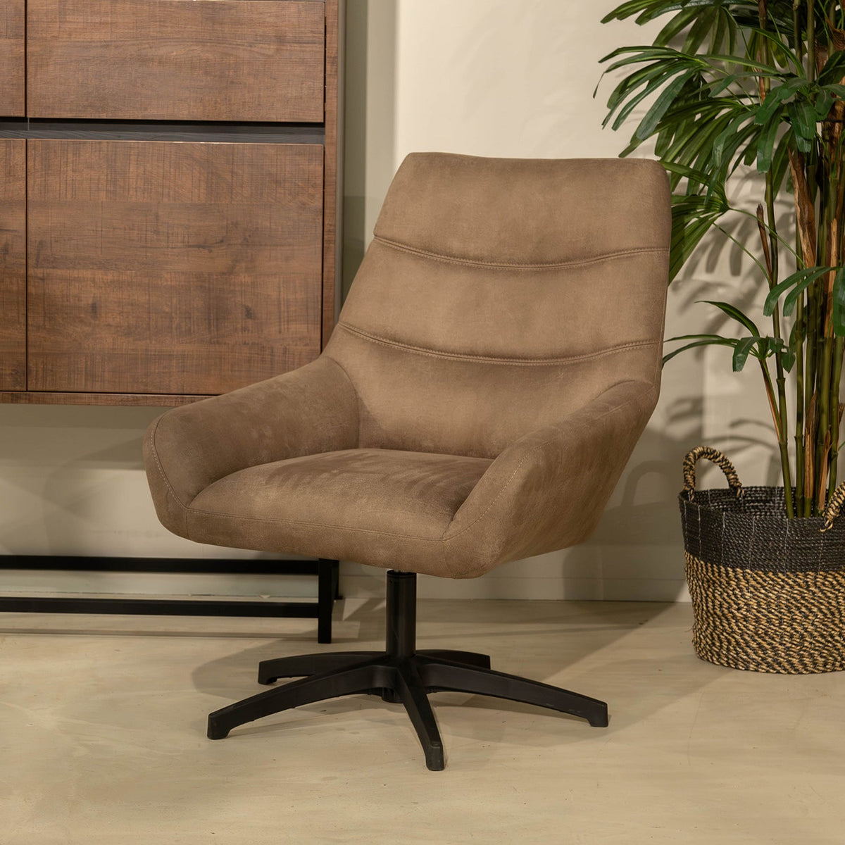 Fauteuil Hero