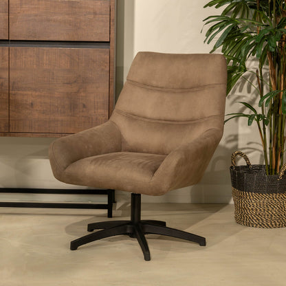 Fauteuil Hero
