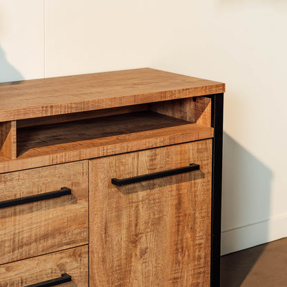 Dressoir Carriba