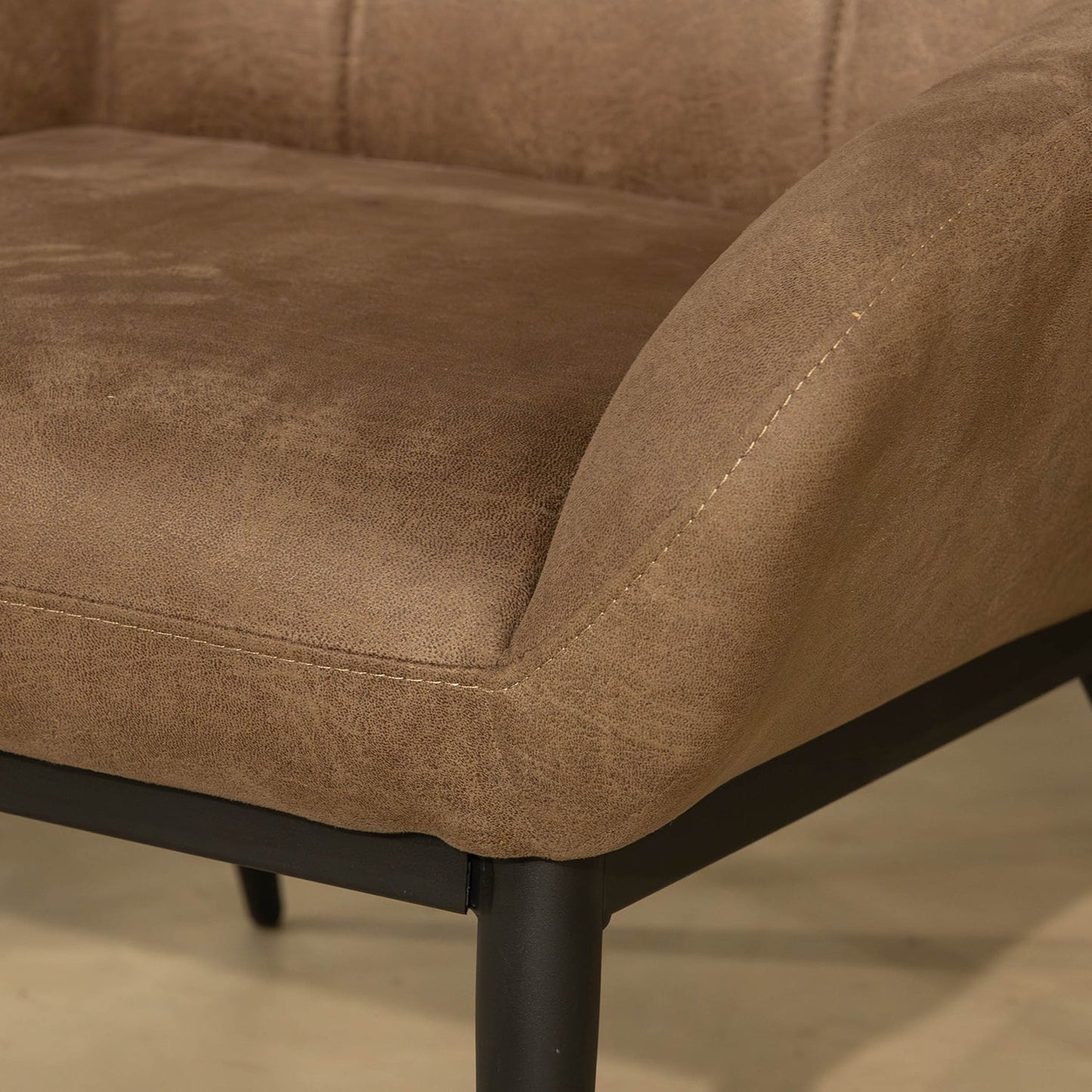 Fauteuil Loek | Chicago