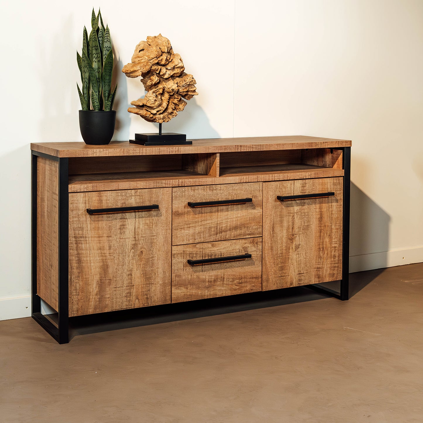 Dressoir Carriba