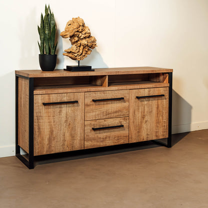 Dressoir Carriba