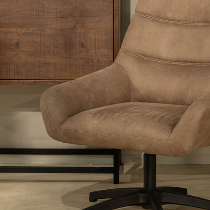 Fauteuil Hero | Truffle