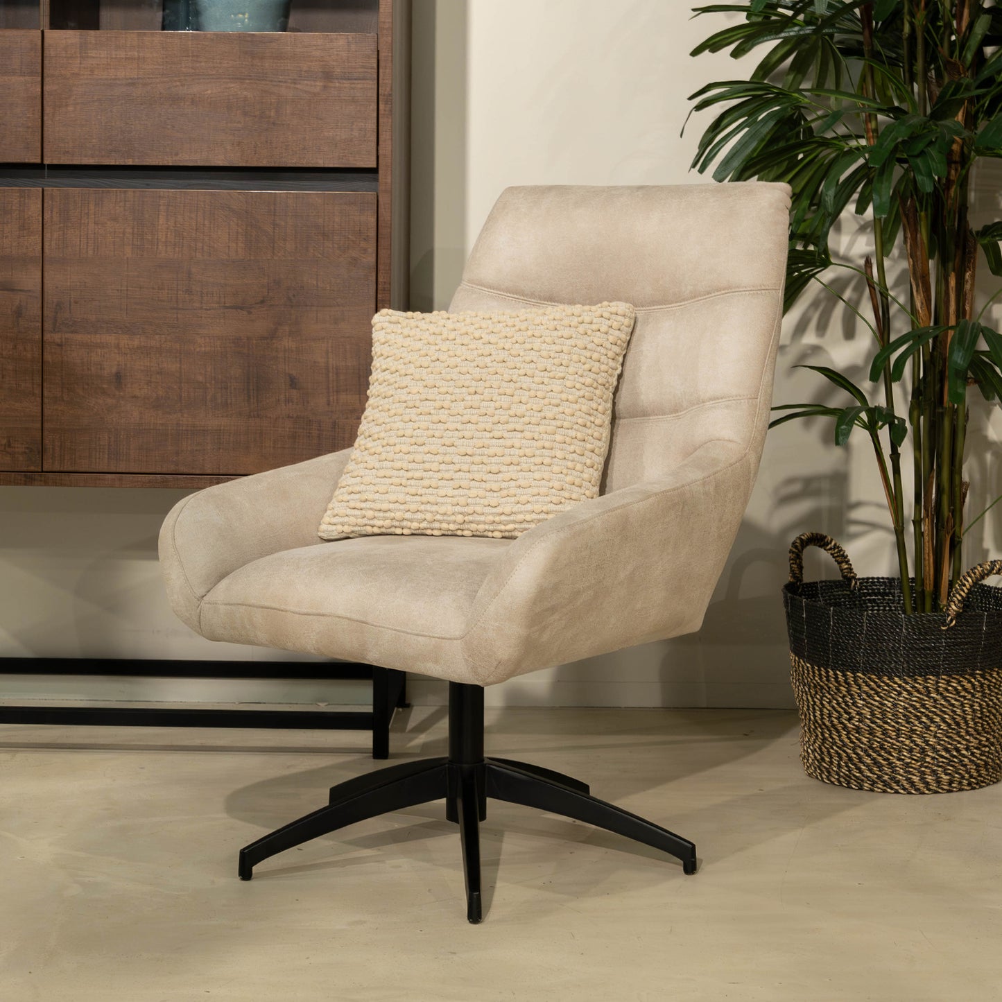 Fauteuil Hero | Toffee