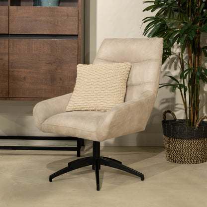 Fauteuil Hero | Toffee