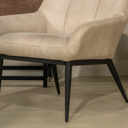 Fauteuil Loek | Chicago