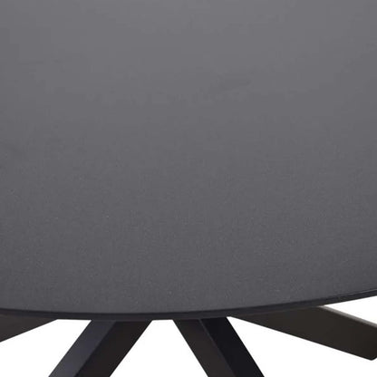 Tuintafel Crest | Rond | ø120cm