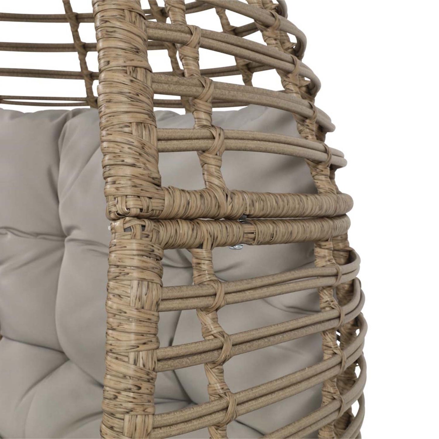 Loungestoel Chill | Beige