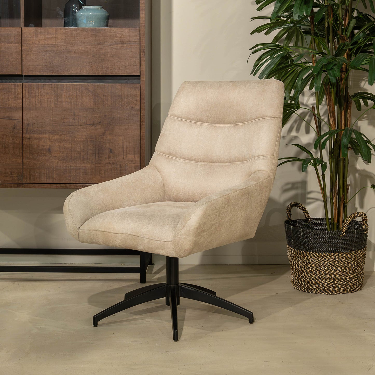 Fauteuil Hero | Toffee