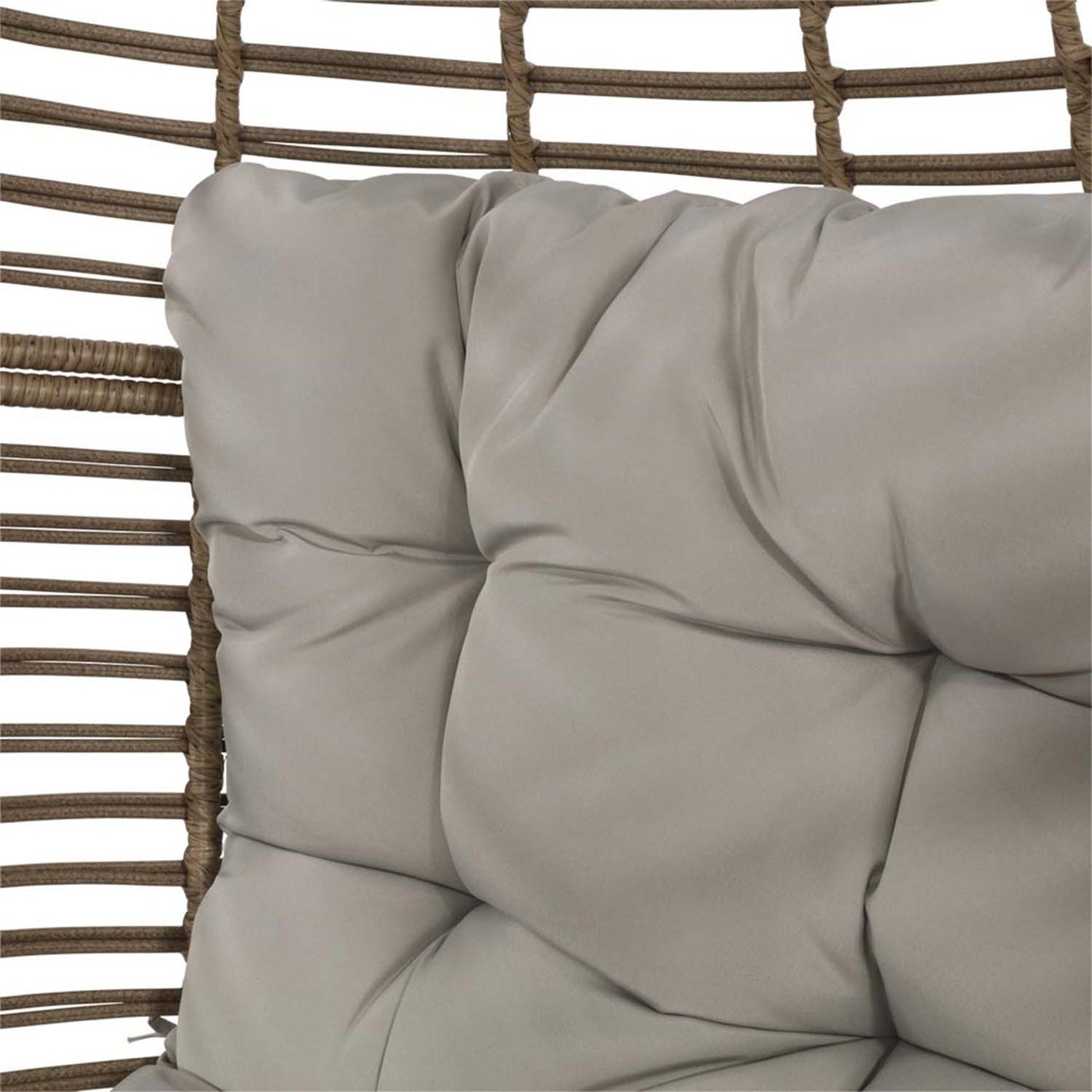 Loungestoel Chill | Beige