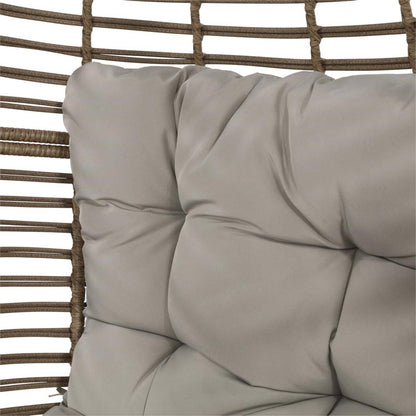 Loungestoel Chill | Beige
