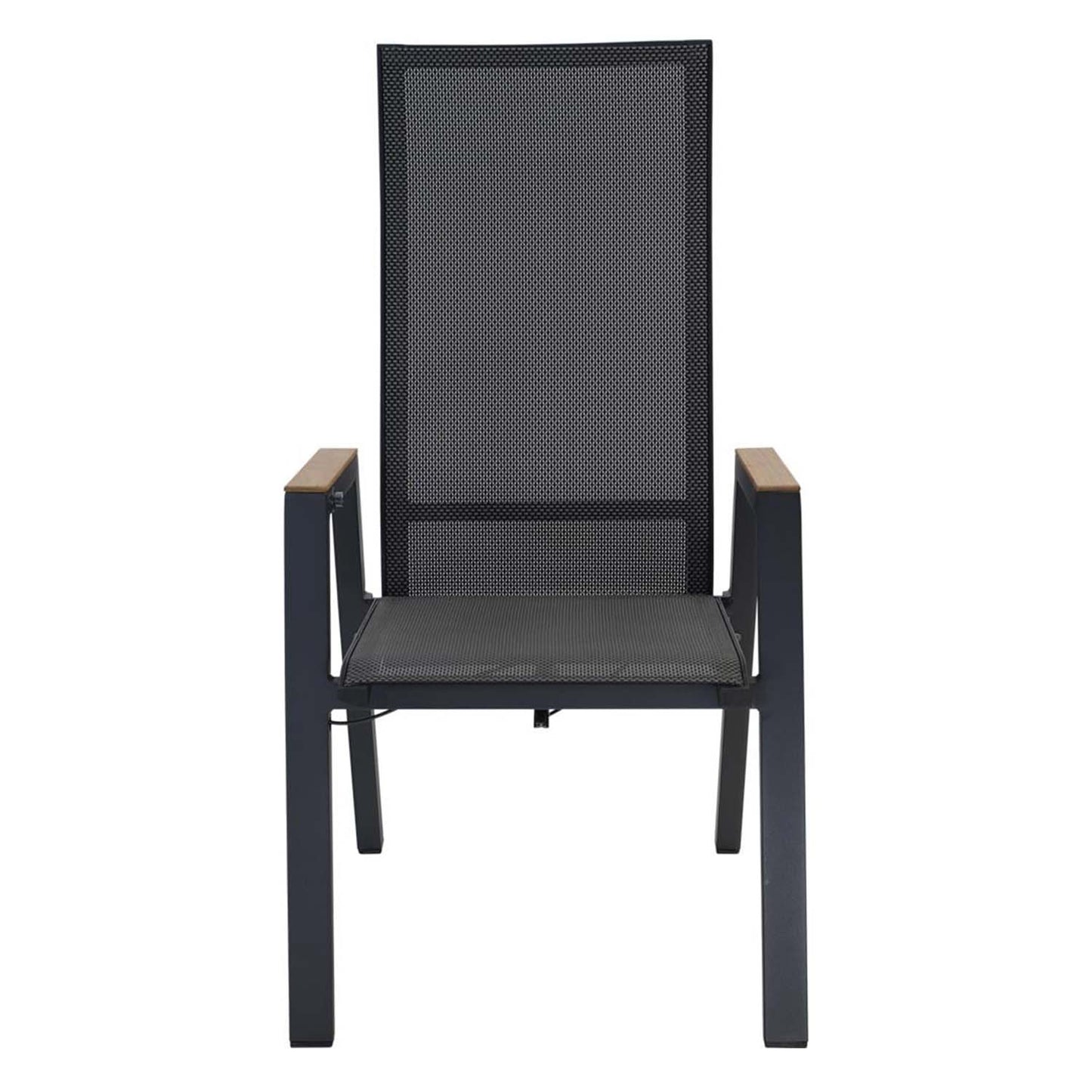 Standenstoel Amir | Teak