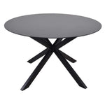 Tuintafel Crest | Rond | ø120cm