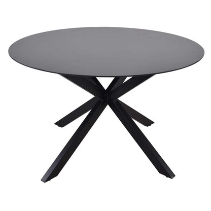 Tuintafel Crest | Rond | ø120cm