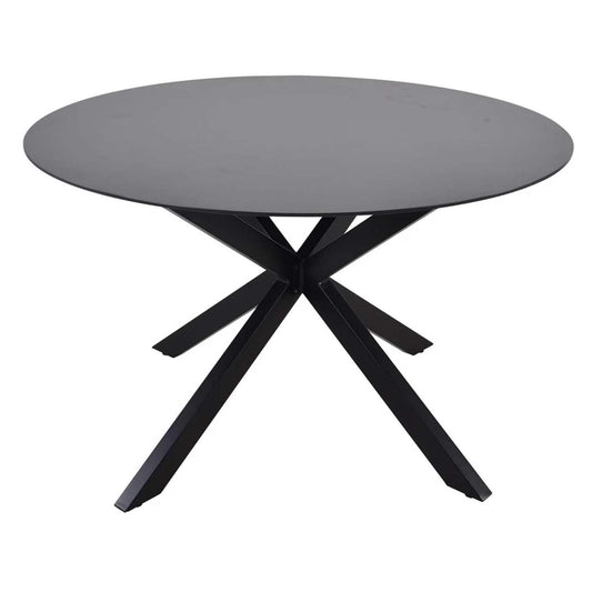 Tuintafel Crest | Rond | ø120cm