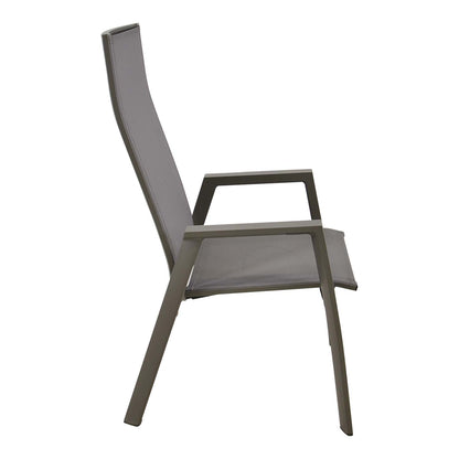 Standenstoel Amir | Beige