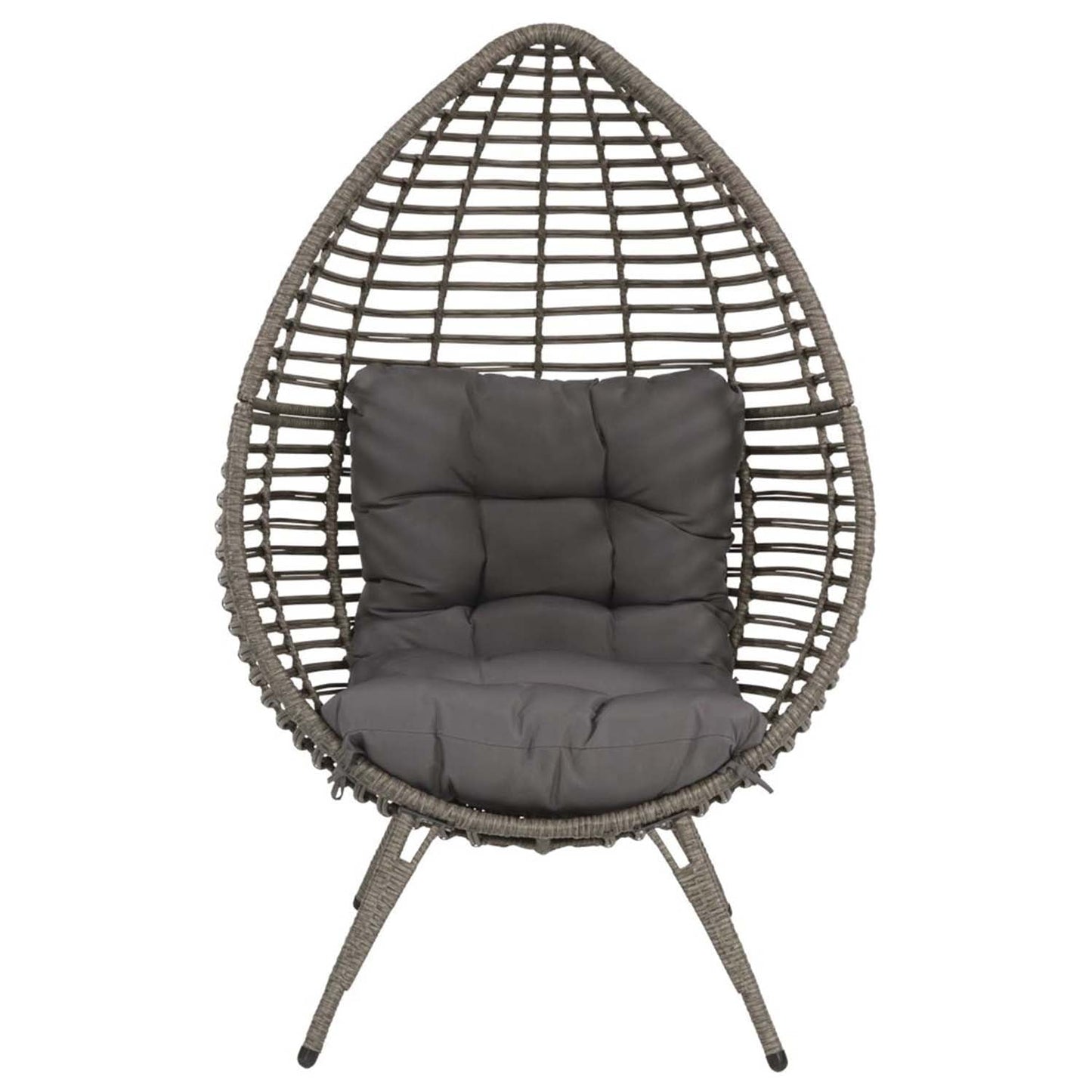 Loungestoel Chill