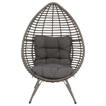 Loungestoel Chill