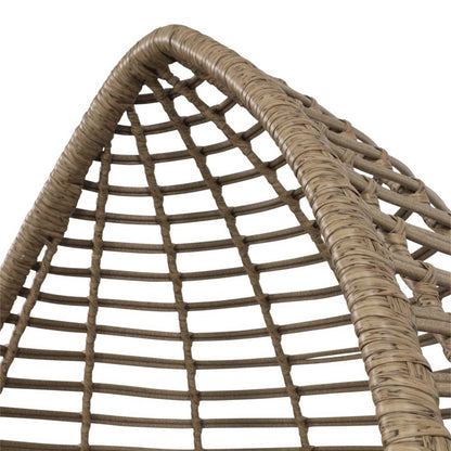 Loungestoel Chill | Beige