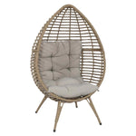 Loungestoel Chill | Beige